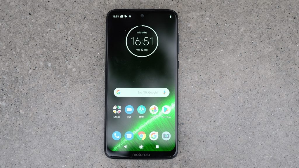 review samsung galaxy s10