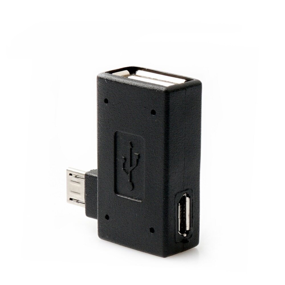 Adapter For USB