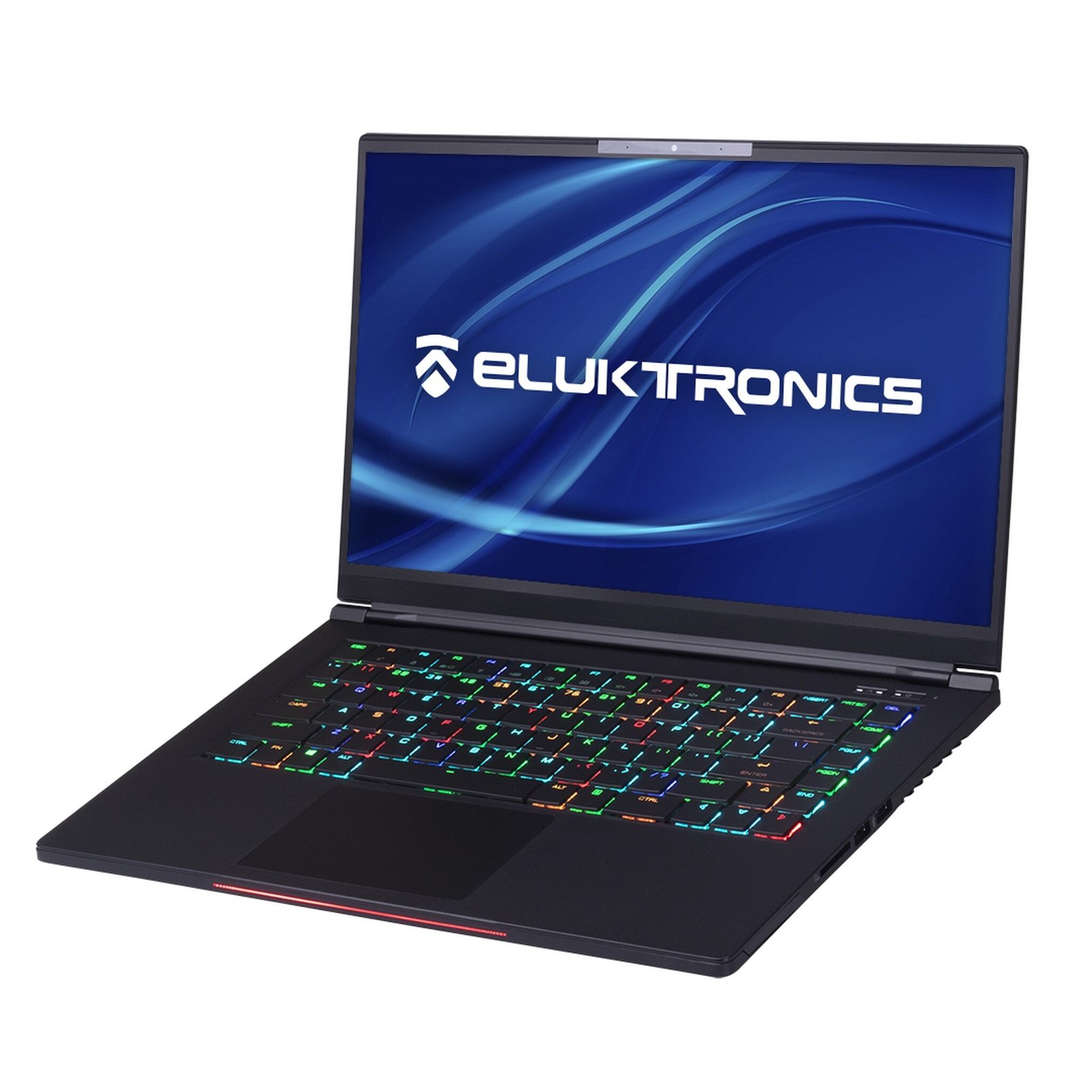 Eluktronics Mag15 The World's Lightest Laptop The World's Best And