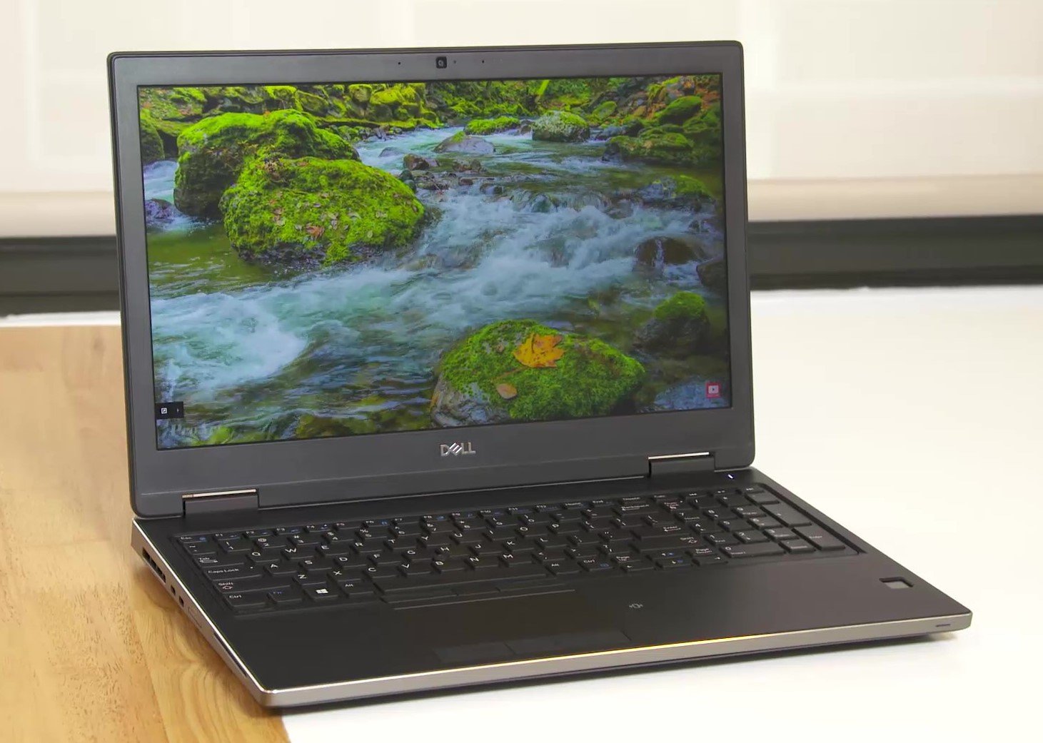 Dell Precision 7530 Best Mobile Workstation For Engineers The World S Best And Worst