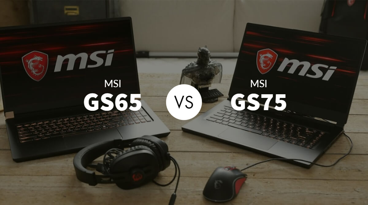 msi-gs65-issues