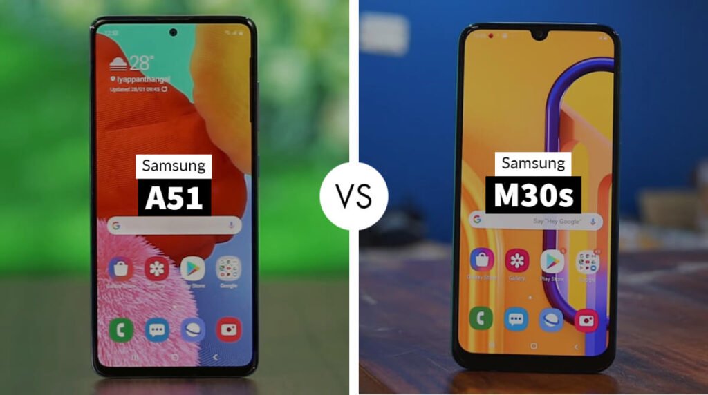 m40s vs m30s