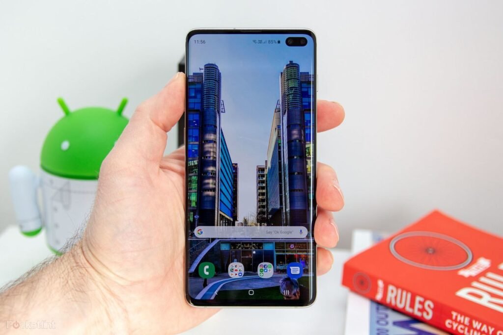 samsung s10vs s10 lite