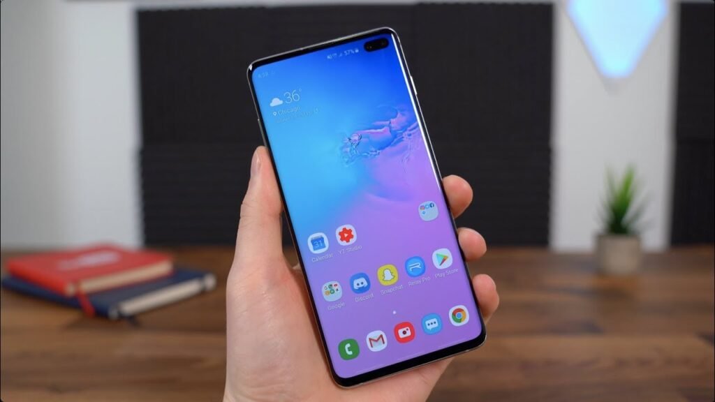 samsung s10vs s10 lite