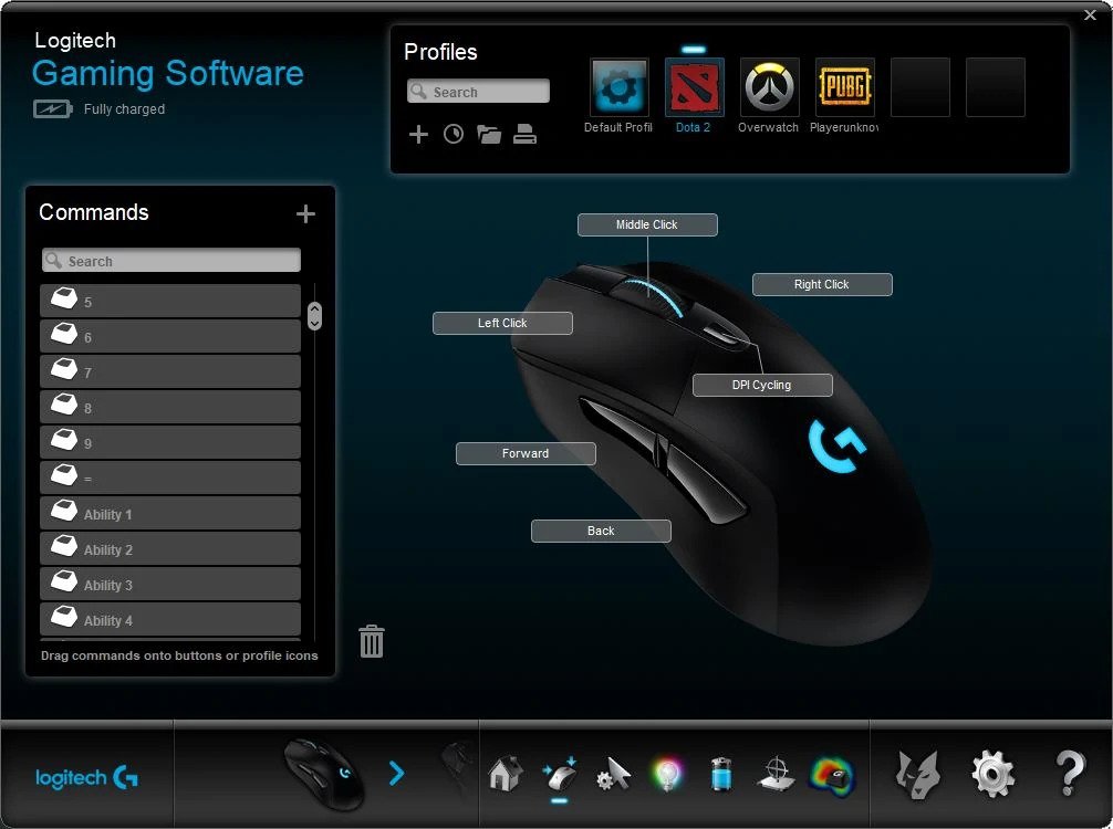 Logitech Gaming Software G Hub Guide How To Use The World S Best And Worst