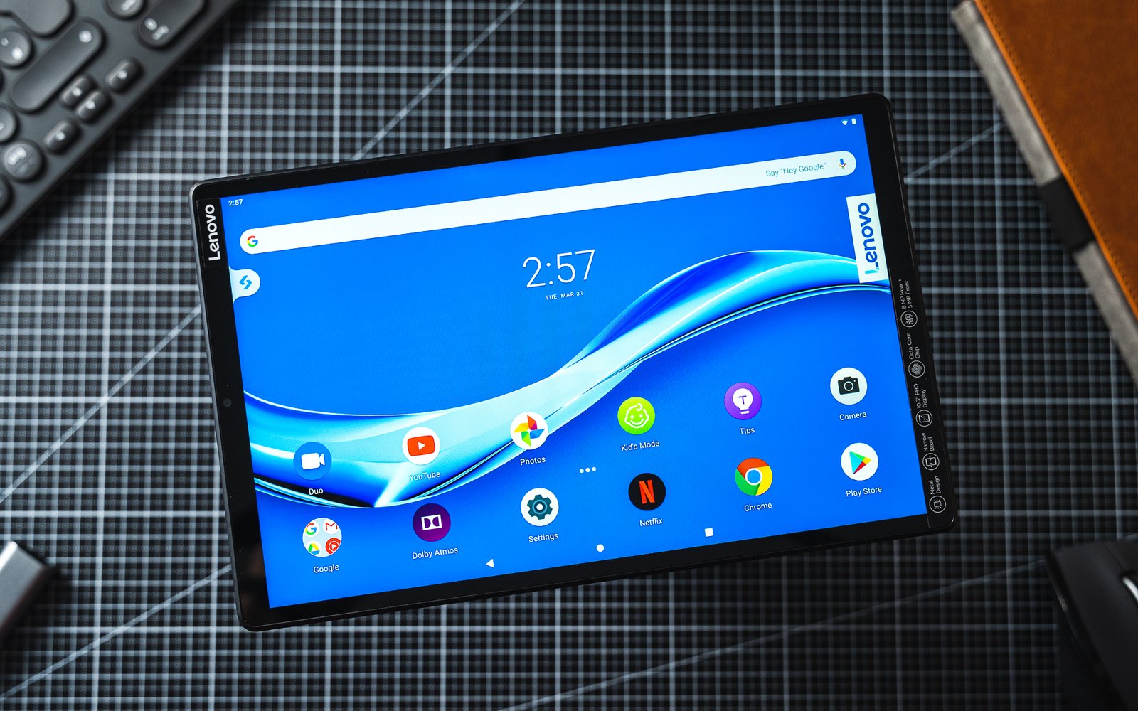 Lenovo Tab M10 Fhd Plus Review Should You Buy The Worlds Best And Worst 8581