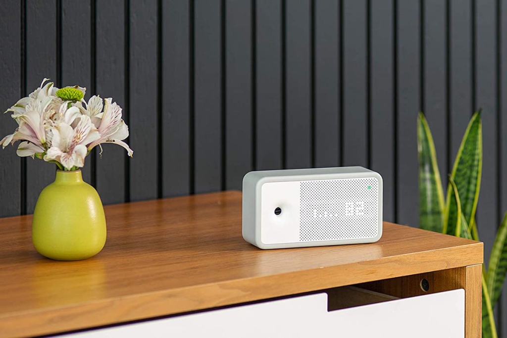 Awair Element Indoor Air Quality Monitor