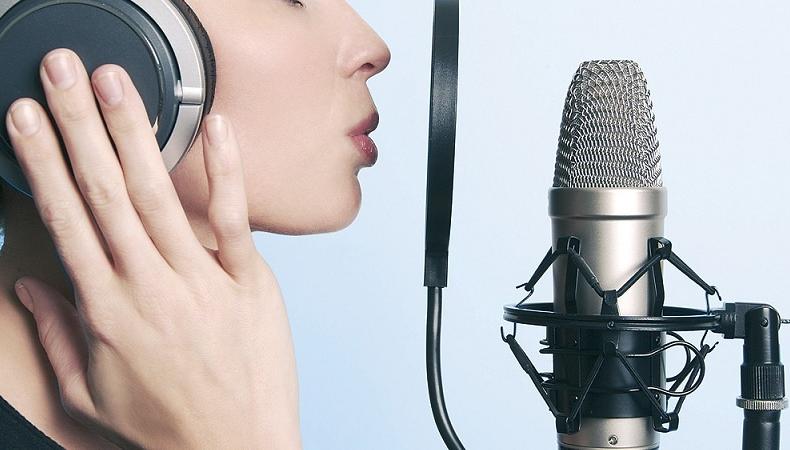Adding Voice-Overs to Your Videos