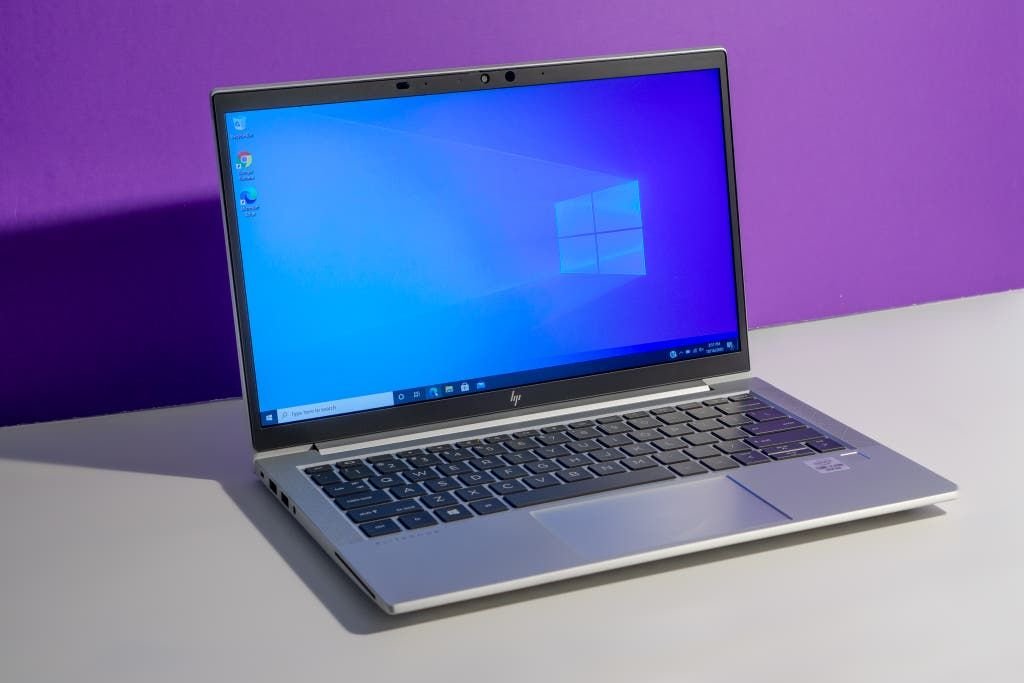 HP Elitebook-840 G7