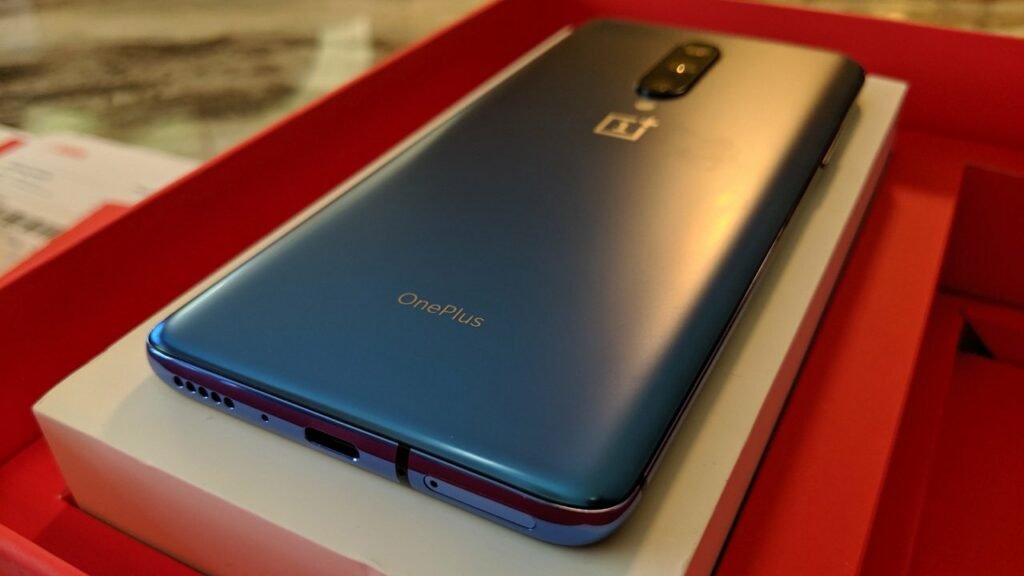 samsung galaxy oneplus 7 pro