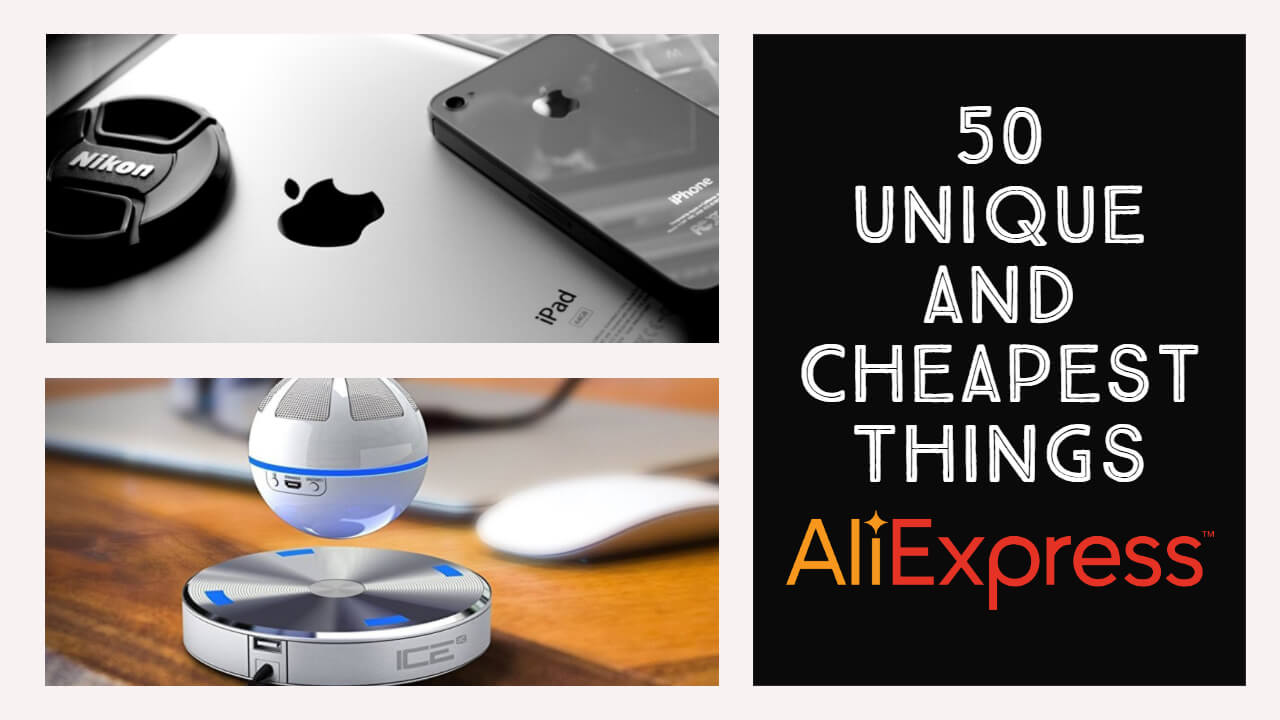 28 Clever, useful and funny things from AliExpress for LESS THAN $5 -  AliHolic