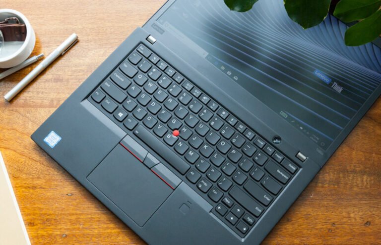 Lenovo Thinkpad T480 vs T480s What is the Difference?