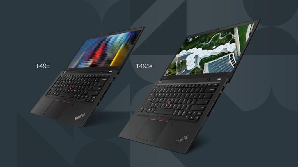 Lenovo ThinkPad T495 vs T495s: Which One is Right for You?