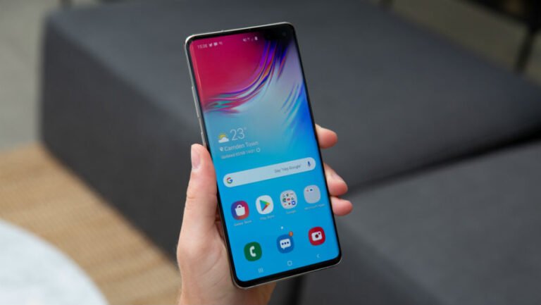 samsung galaxy s10 lite vs xiaomi mi 9