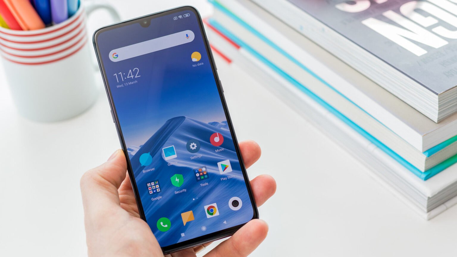 samsung galaxy s10 lite vs xiaomi mi 9