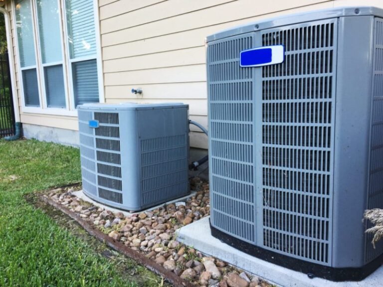 Steps To Install HVAC Perfectly At Home - The World's Best And Worst