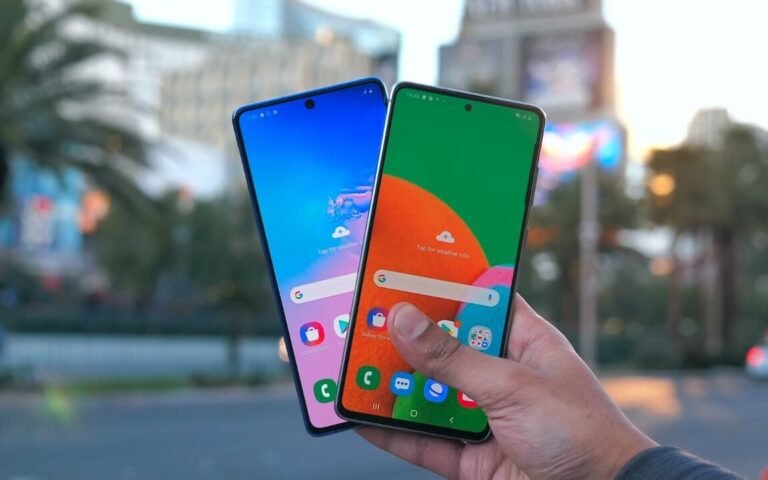 note 10 lite vs s10e