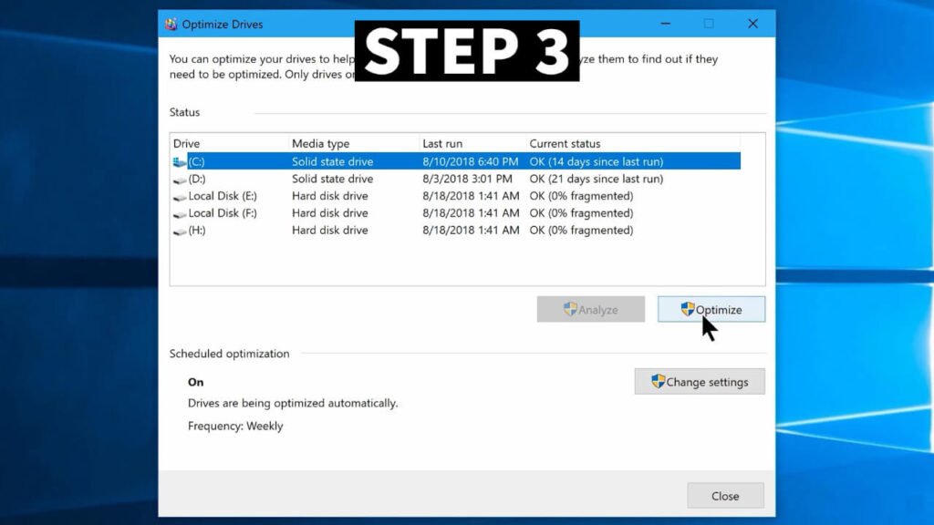 How to Clean C Drive & Increase Speed of Your PC | The World's Best And ...