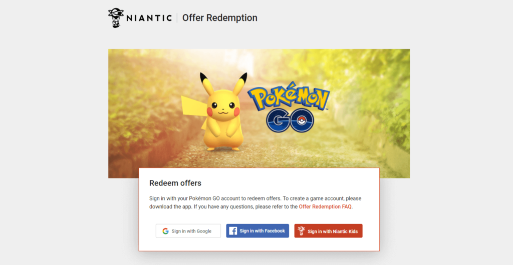 Pokemon Go Promo Codes (February 2022) How To Redeem And More