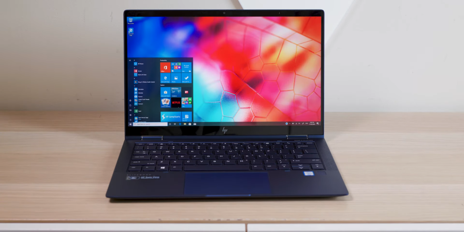 HP Elite Dragonfly Vs Spectre x360 13: Which One is Better?