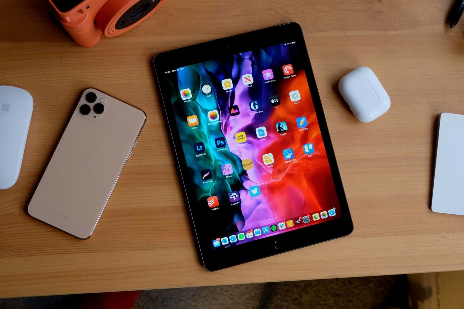 iPad 10.2 (2021) Vs Xiaomi Pad 5: Which Tablet You Should Buy? | The ...