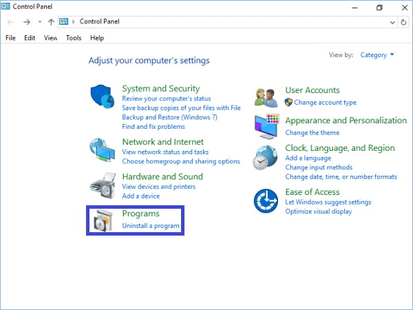 How To Enable And Activate Microsoft Print To PDF On Windows 11 10