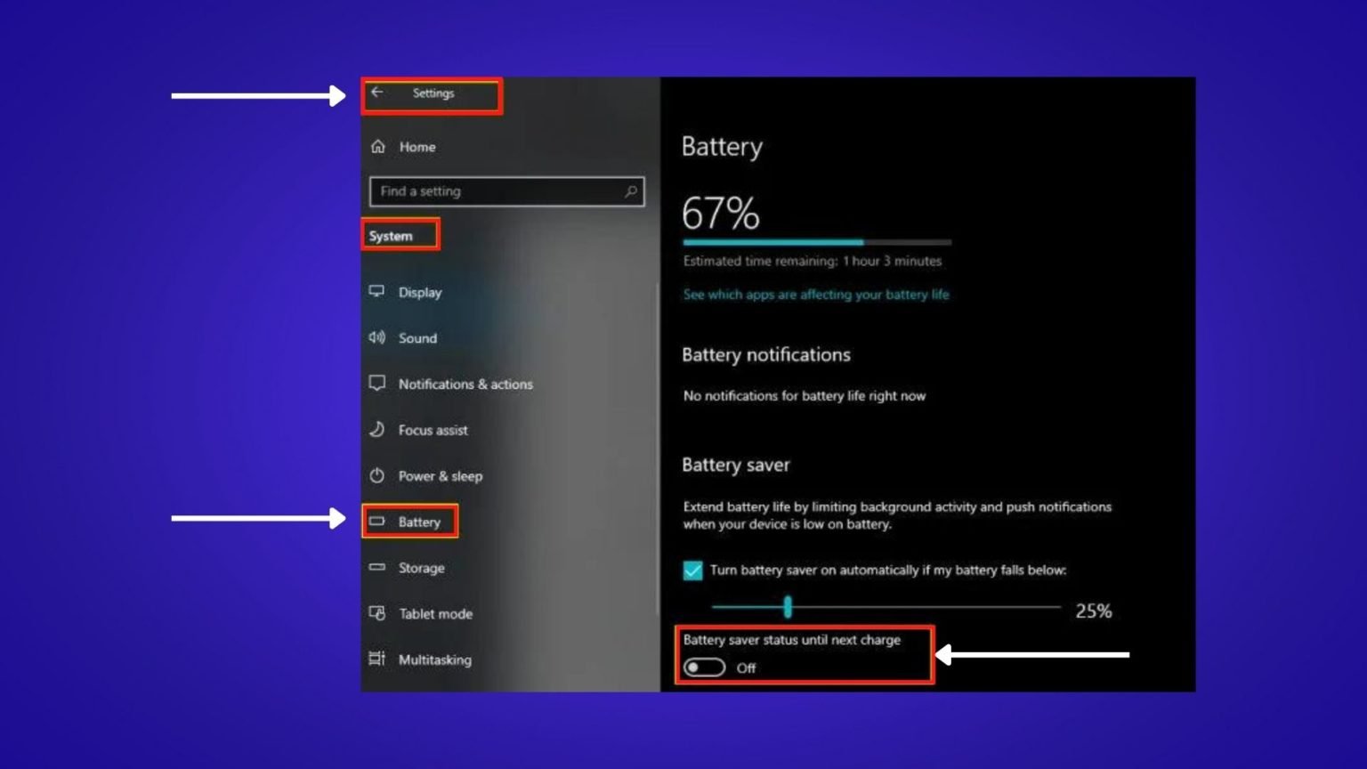 How To Extend Battery Life On A Gaming Laptop [10 TIPS]