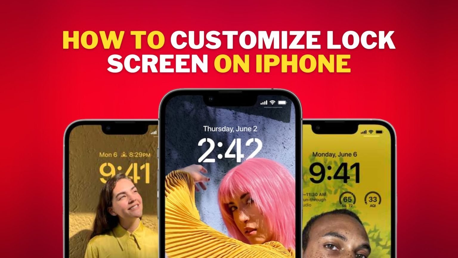 ios-16-how-to-customize-your-lock-screen-on-your-iphone