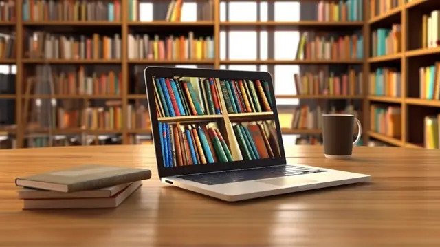 5 Practical Benefits of Owning a Personal Digital Library